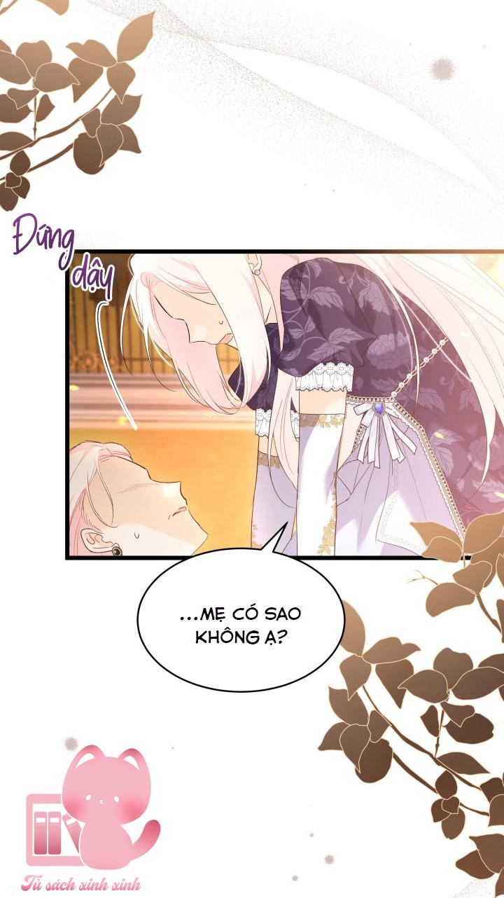 Quan Hệ Cộng Sinh Giữa Báo Đen Và Thỏ Trắng - Chap 68 - Trang 3