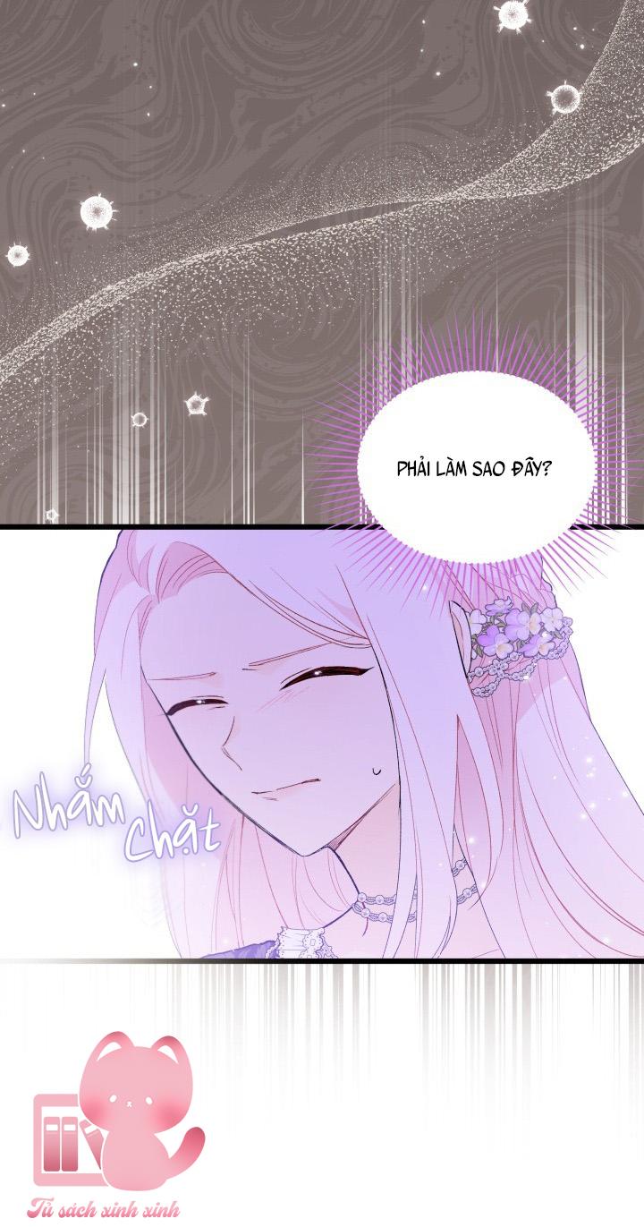 Quan Hệ Cộng Sinh Giữa Báo Đen Và Thỏ Trắng - Chap 68 - Trang 21