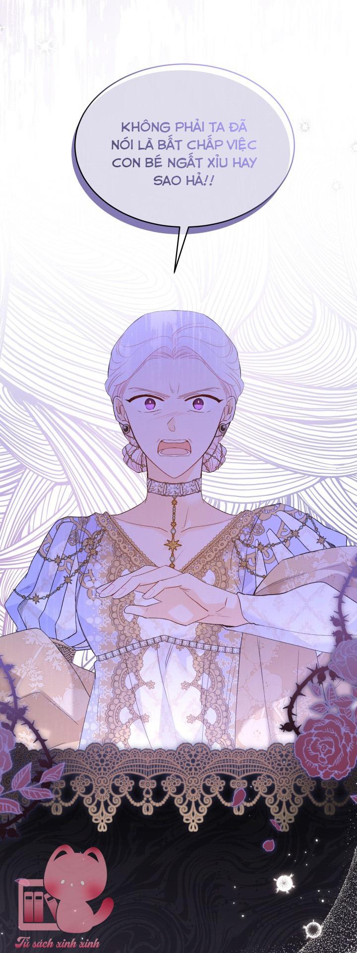Quan Hệ Cộng Sinh Giữa Báo Đen Và Thỏ Trắng - Chap 68 - Trang 29