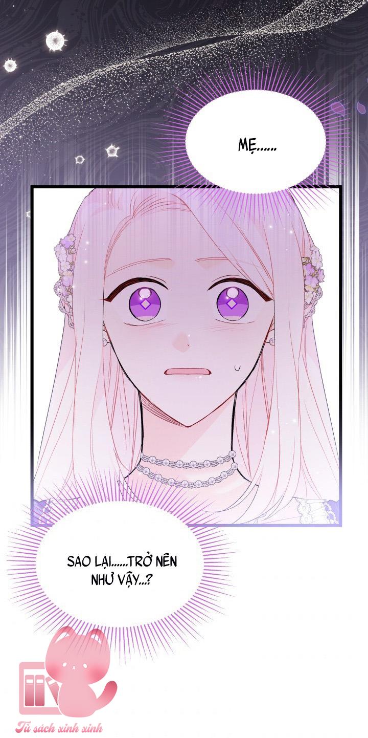 Quan Hệ Cộng Sinh Giữa Báo Đen Và Thỏ Trắng - Chap 68 - Trang 30