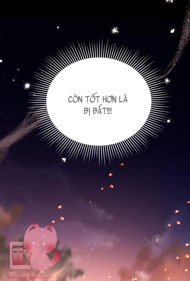 Quan Hệ Cộng Sinh Giữa Báo Đen Và Thỏ Trắng - Chap 68 - Trang 34