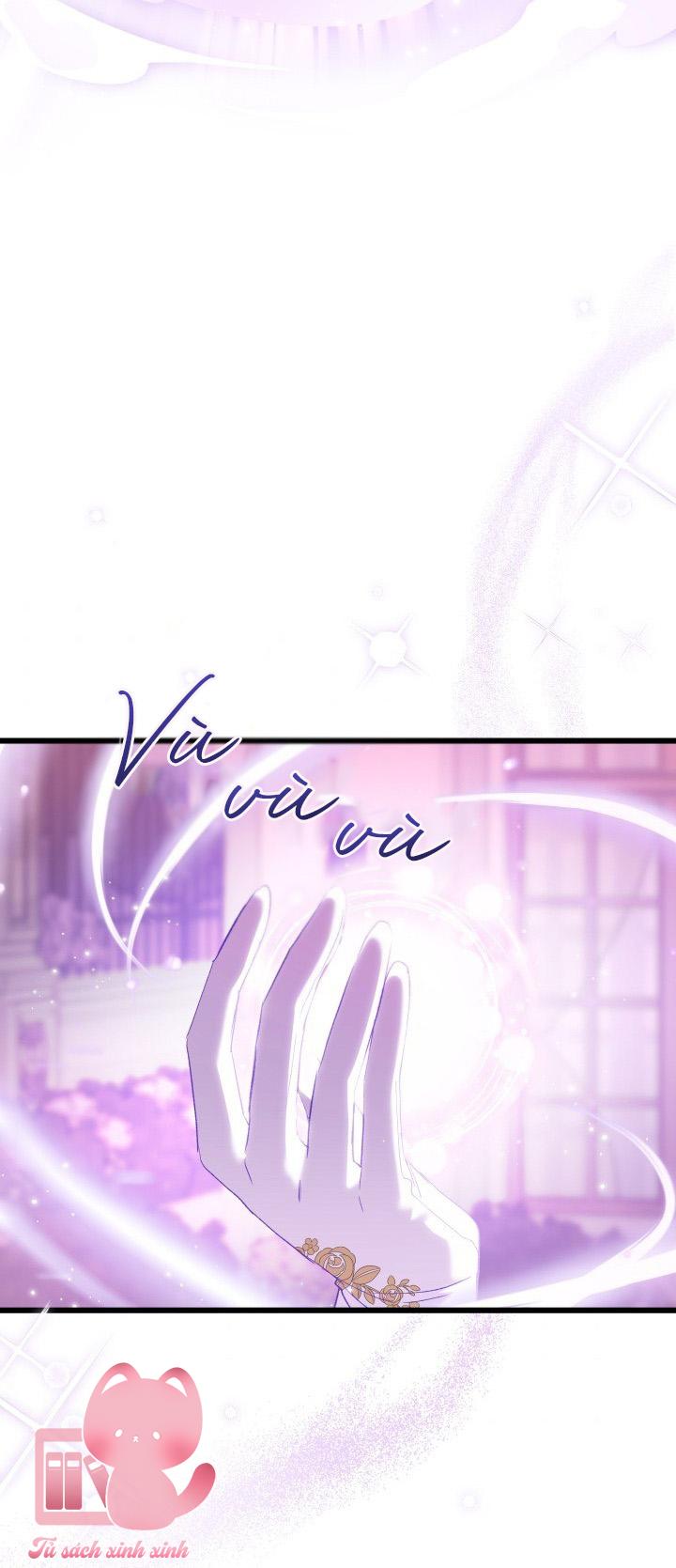 Quan Hệ Cộng Sinh Giữa Báo Đen Và Thỏ Trắng - Chap 68 - Trang 37