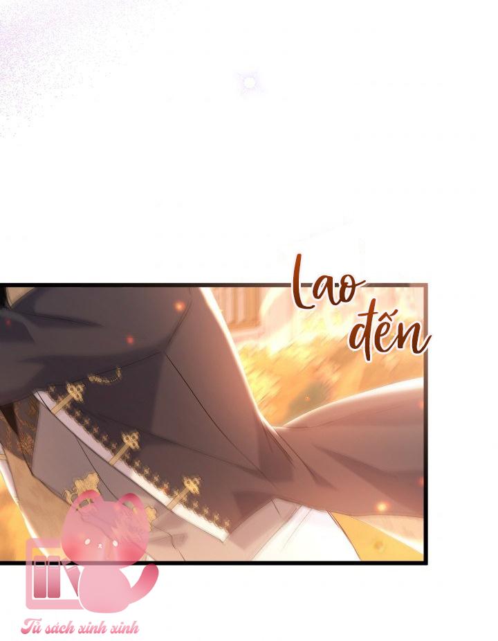 Quan Hệ Cộng Sinh Giữa Báo Đen Và Thỏ Trắng - Chap 68 - Trang 38