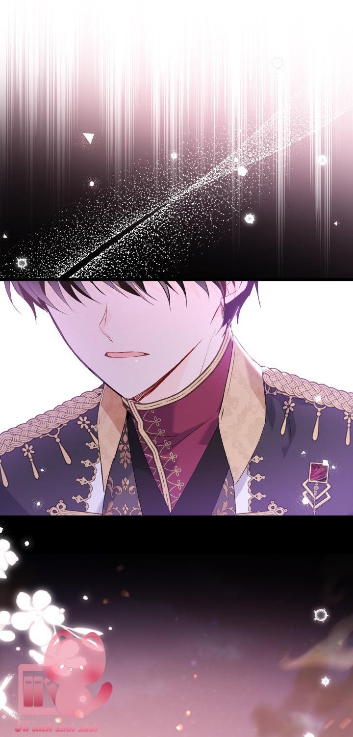 Quan Hệ Cộng Sinh Giữa Báo Đen Và Thỏ Trắng - Chap 68 - Trang 39