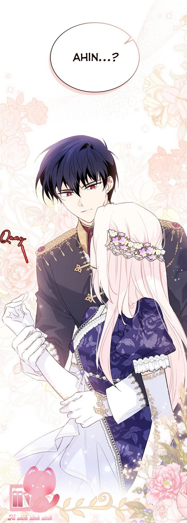 Quan Hệ Cộng Sinh Giữa Báo Đen Và Thỏ Trắng - Chap 68 - Trang 43