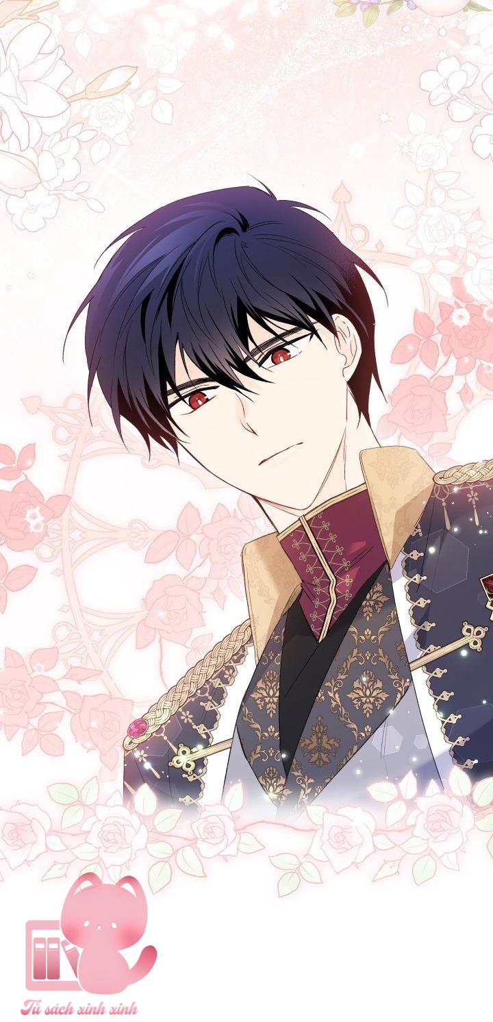Quan Hệ Cộng Sinh Giữa Báo Đen Và Thỏ Trắng - Chap 68 - Trang 44
