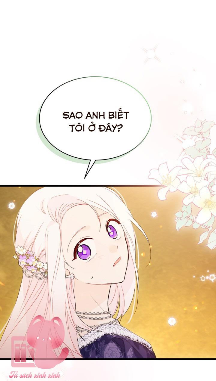 Quan Hệ Cộng Sinh Giữa Báo Đen Và Thỏ Trắng - Chap 68 - Trang 45