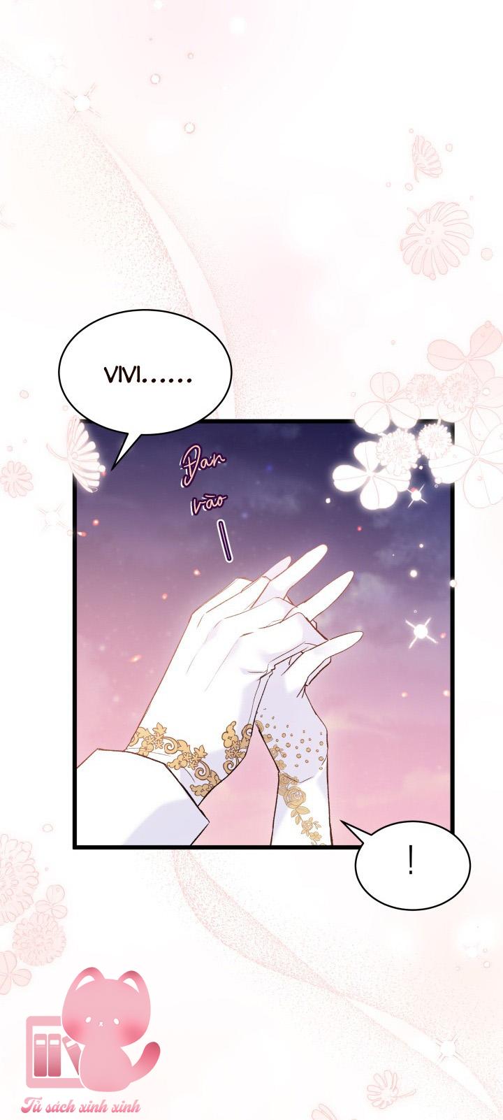 Quan Hệ Cộng Sinh Giữa Báo Đen Và Thỏ Trắng - Chap 68 - Trang 46