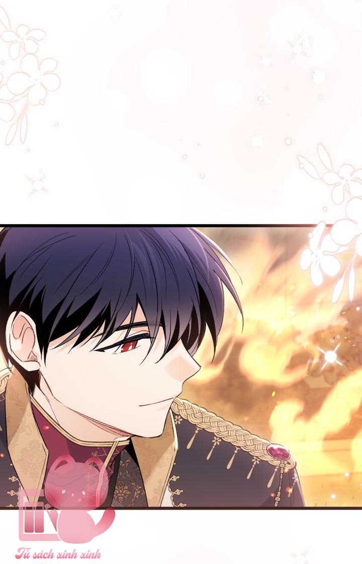 Quan Hệ Cộng Sinh Giữa Báo Đen Và Thỏ Trắng - Chap 68 - Trang 48