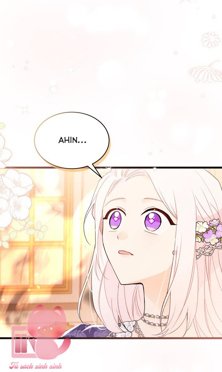 Quan Hệ Cộng Sinh Giữa Báo Đen Và Thỏ Trắng - Chap 68 - Trang 49