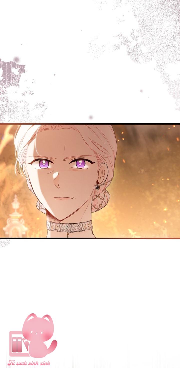 Quan Hệ Cộng Sinh Giữa Báo Đen Và Thỏ Trắng - Chap 68 - Trang 53