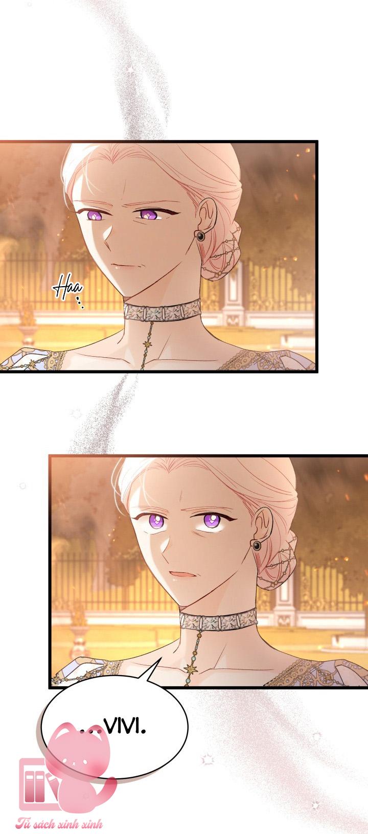 Quan Hệ Cộng Sinh Giữa Báo Đen Và Thỏ Trắng - Chap 68 - Trang 58