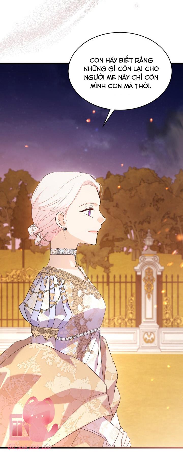 Quan Hệ Cộng Sinh Giữa Báo Đen Và Thỏ Trắng - Chap 68 - Trang 60