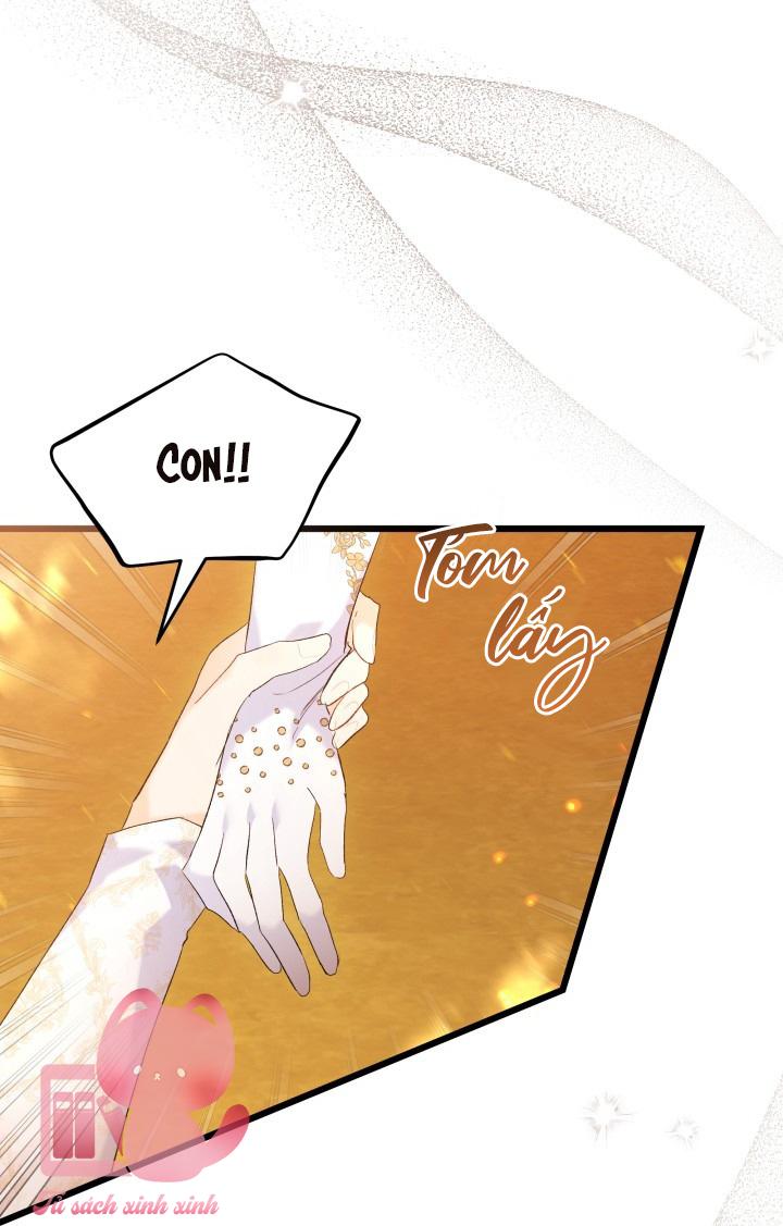 Quan Hệ Cộng Sinh Giữa Báo Đen Và Thỏ Trắng - Chap 68 - Trang 7