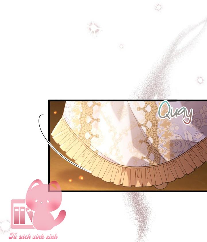 Quan Hệ Cộng Sinh Giữa Báo Đen Và Thỏ Trắng - Chap 68 - Trang 61