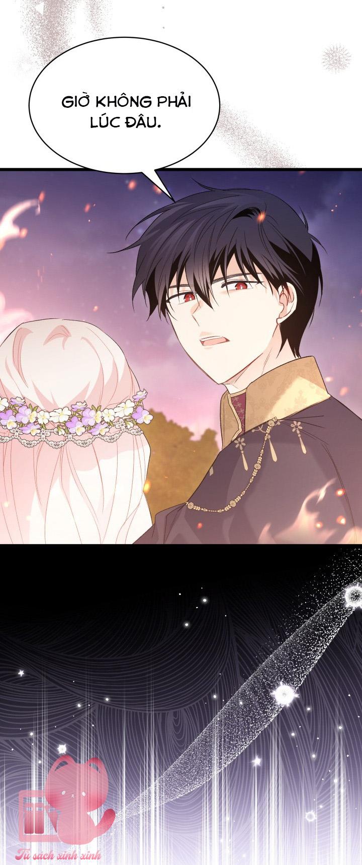 Quan Hệ Cộng Sinh Giữa Báo Đen Và Thỏ Trắng - Chap 68 - Trang 66