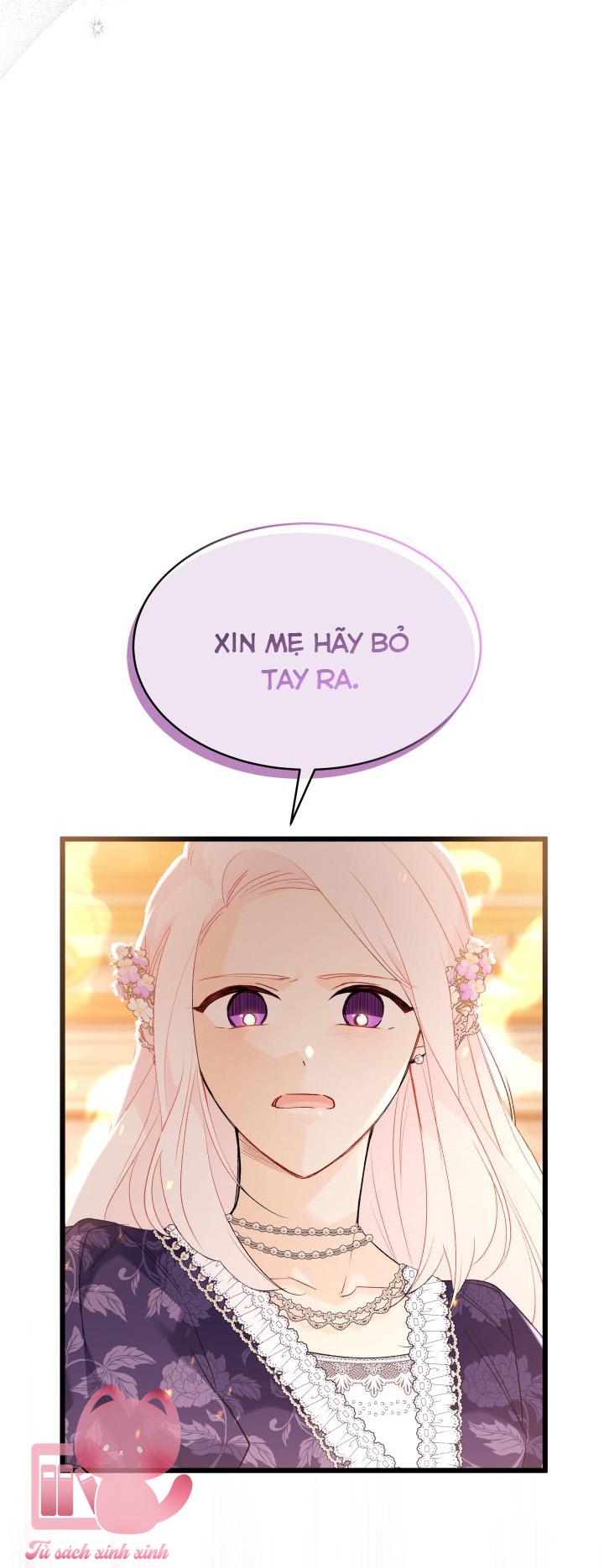 Quan Hệ Cộng Sinh Giữa Báo Đen Và Thỏ Trắng - Chap 68 - Trang 10