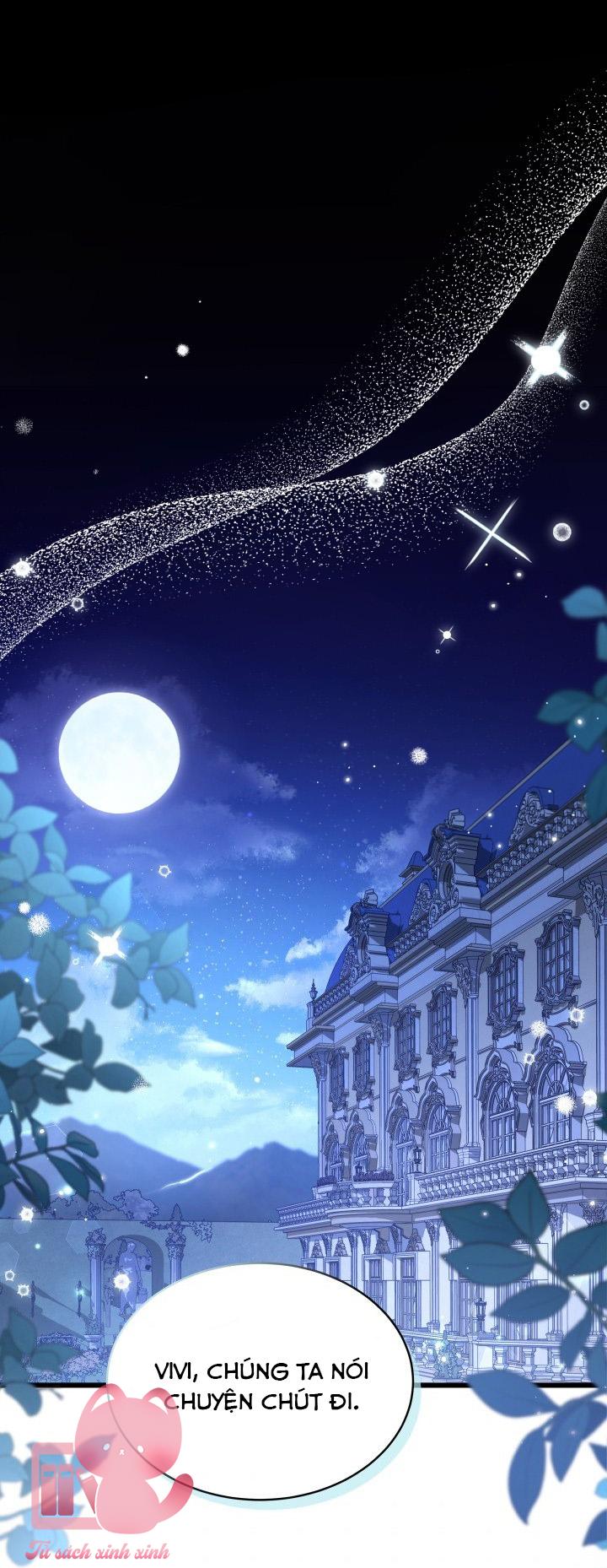 Quan Hệ Cộng Sinh Giữa Báo Đen Và Thỏ Trắng - Chap 69 - Trang 1
