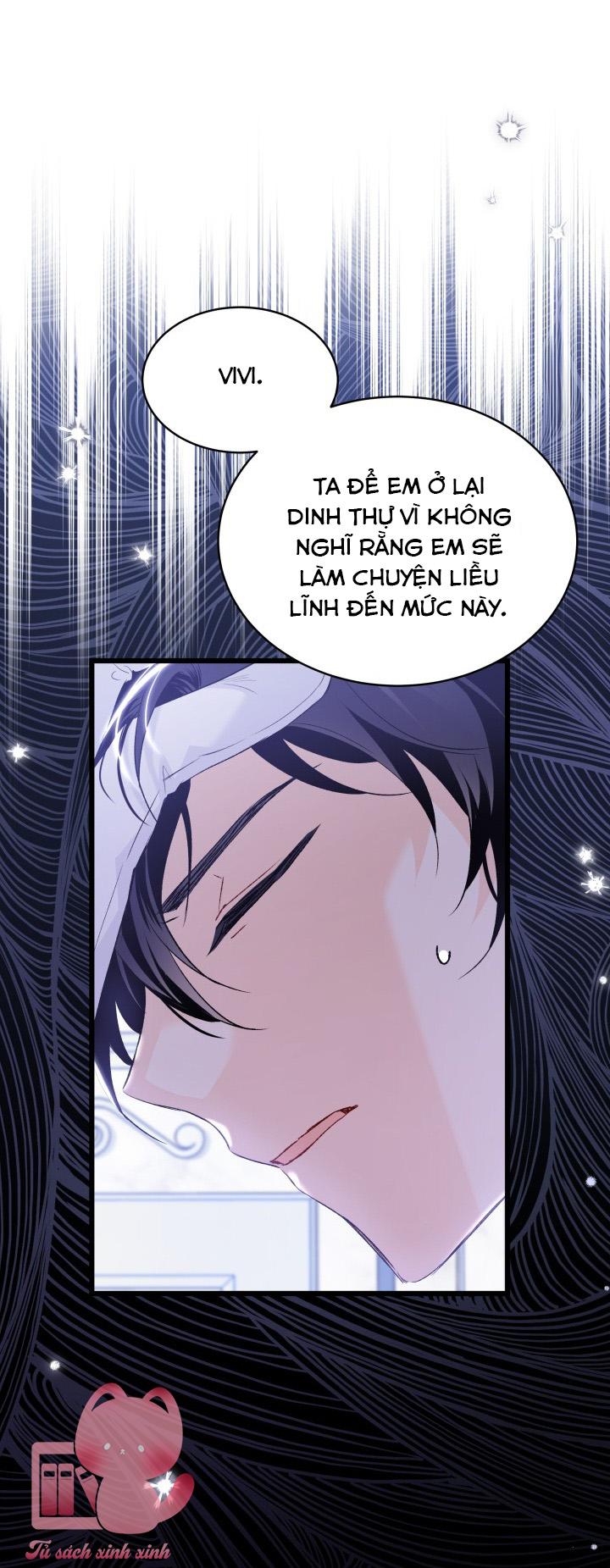 Quan Hệ Cộng Sinh Giữa Báo Đen Và Thỏ Trắng - Chap 69 - Trang 15