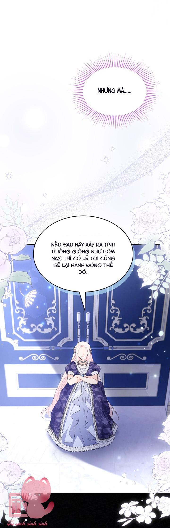 Quan Hệ Cộng Sinh Giữa Báo Đen Và Thỏ Trắng - Chap 69 - Trang 17