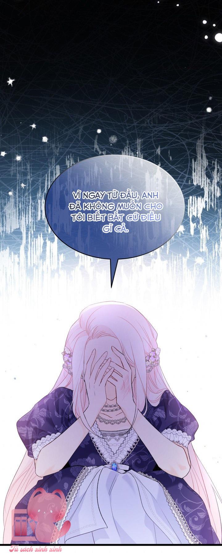 Quan Hệ Cộng Sinh Giữa Báo Đen Và Thỏ Trắng - Chap 69 - Trang 18