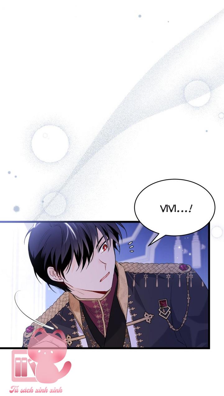 Quan Hệ Cộng Sinh Giữa Báo Đen Và Thỏ Trắng - Chap 69 - Trang 19