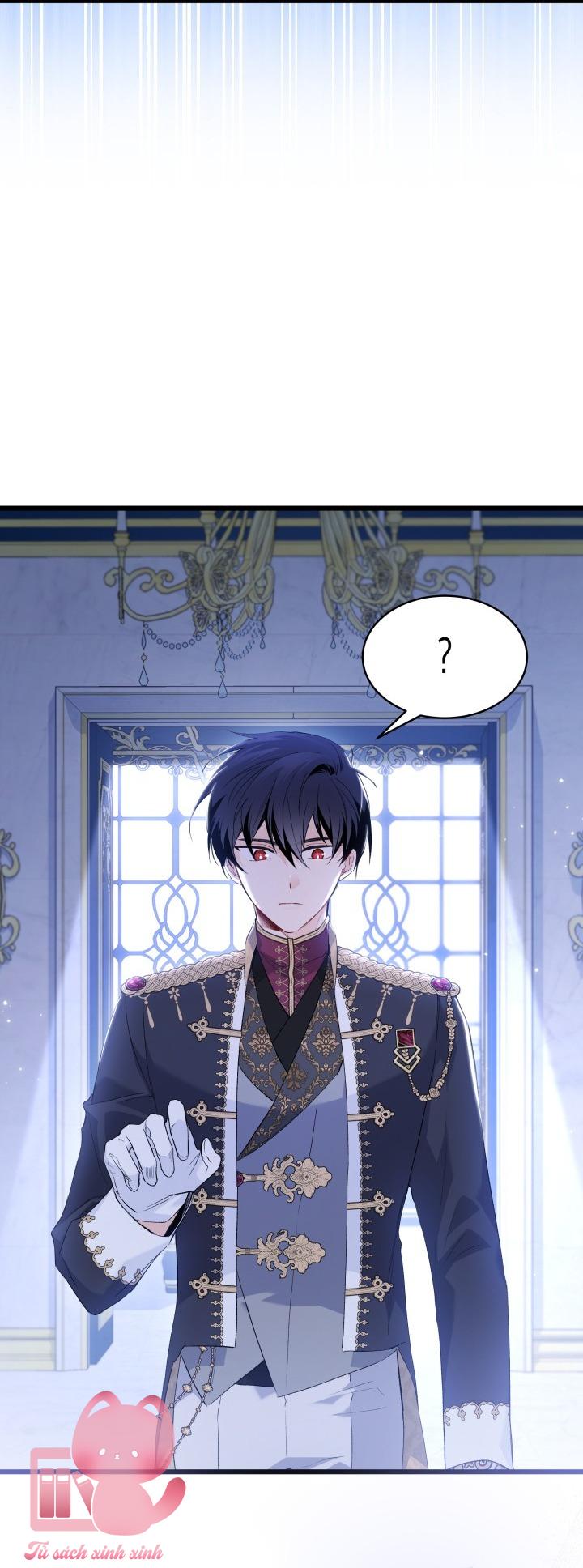 Quan Hệ Cộng Sinh Giữa Báo Đen Và Thỏ Trắng - Chap 69 - Trang 3