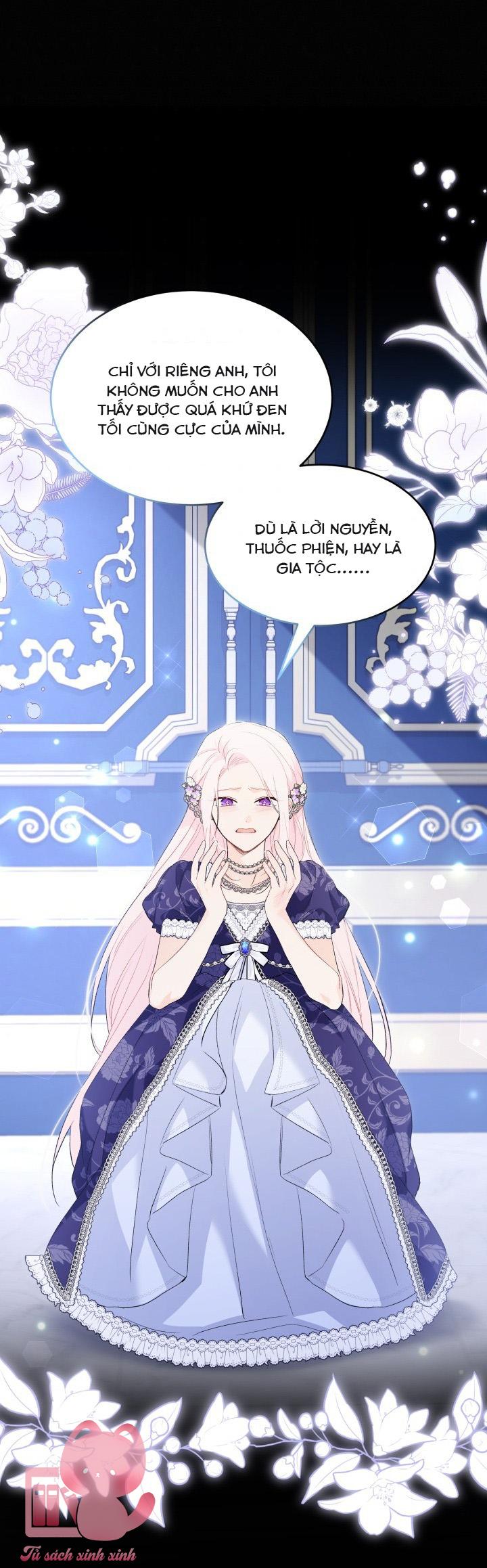 Quan Hệ Cộng Sinh Giữa Báo Đen Và Thỏ Trắng - Chap 69 - Trang 23