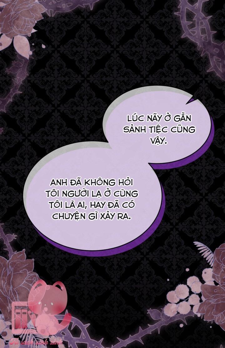 Quan Hệ Cộng Sinh Giữa Báo Đen Và Thỏ Trắng - Chap 69 - Trang 26