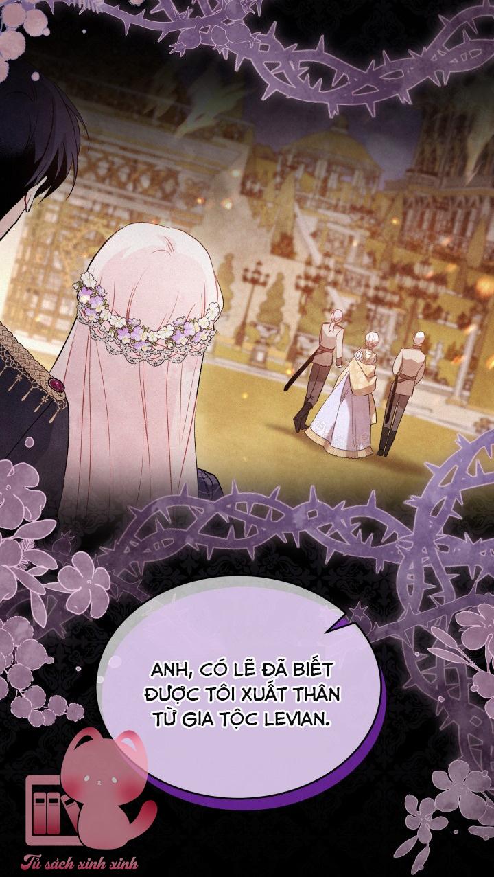 Quan Hệ Cộng Sinh Giữa Báo Đen Và Thỏ Trắng - Chap 69 - Trang 27