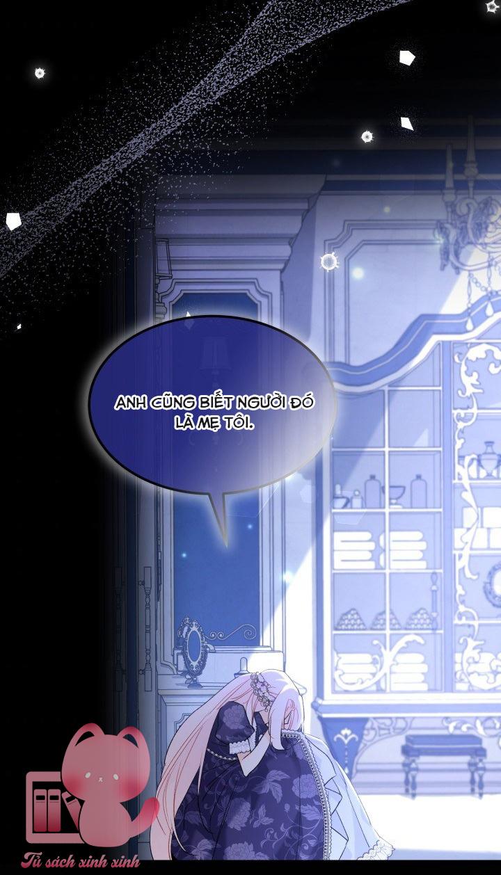 Quan Hệ Cộng Sinh Giữa Báo Đen Và Thỏ Trắng - Chap 69 - Trang 29