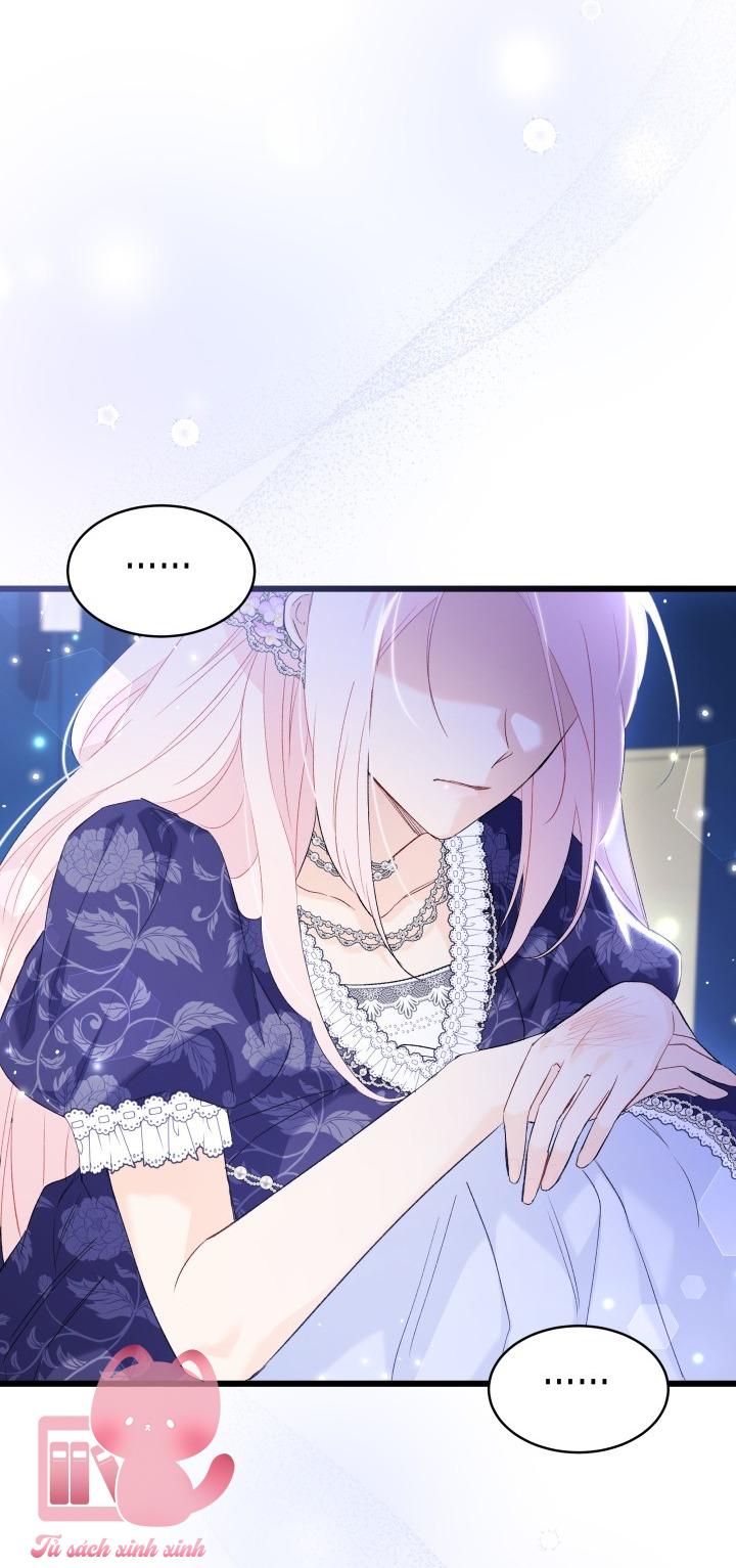 Quan Hệ Cộng Sinh Giữa Báo Đen Và Thỏ Trắng - Chap 69 - Trang 4