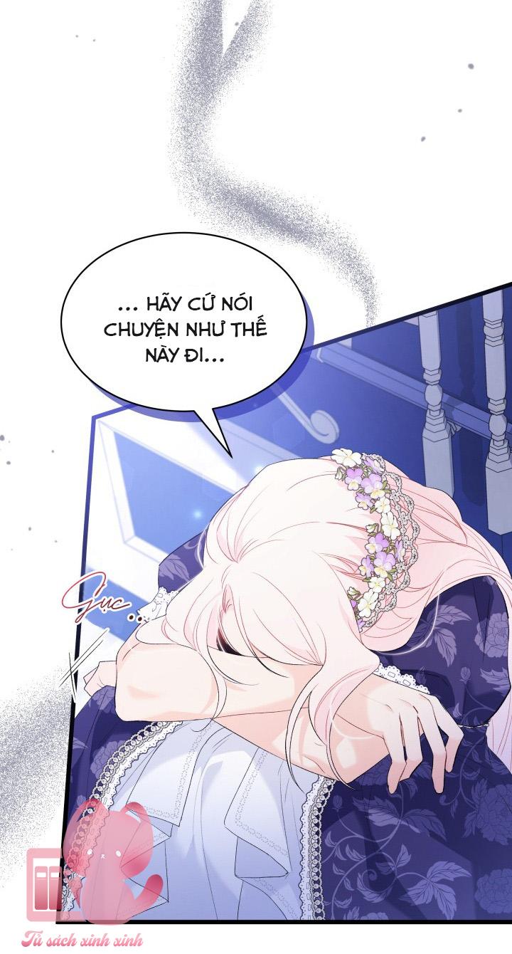 Quan Hệ Cộng Sinh Giữa Báo Đen Và Thỏ Trắng - Chap 69 - Trang 31