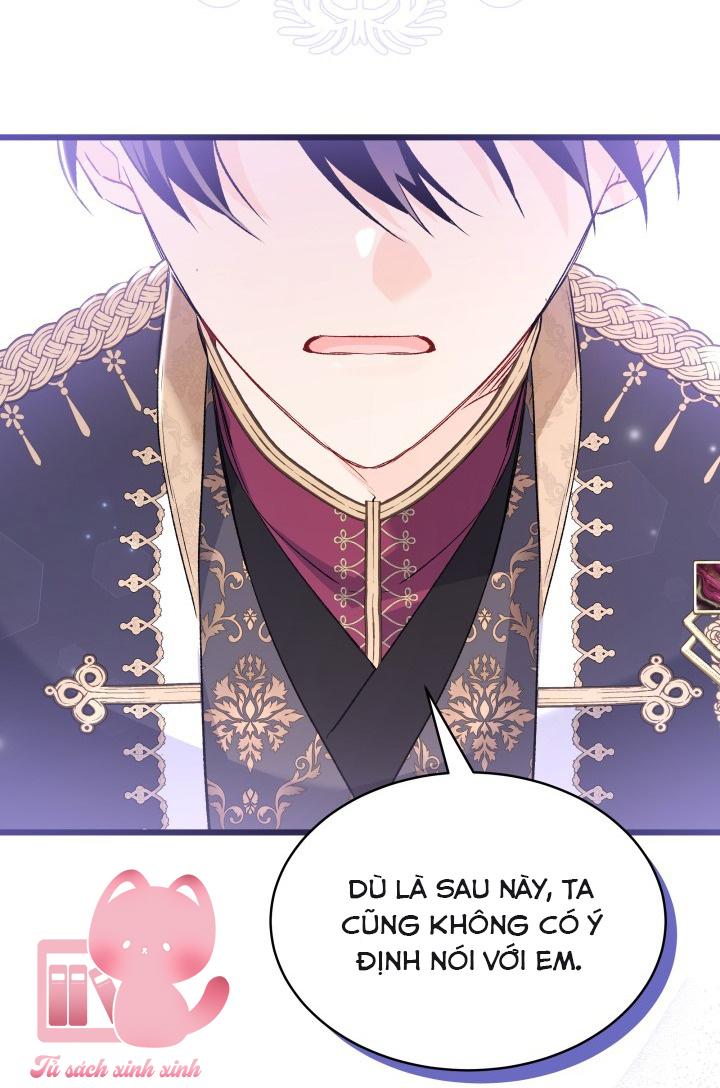 Quan Hệ Cộng Sinh Giữa Báo Đen Và Thỏ Trắng - Chap 69 - Trang 39