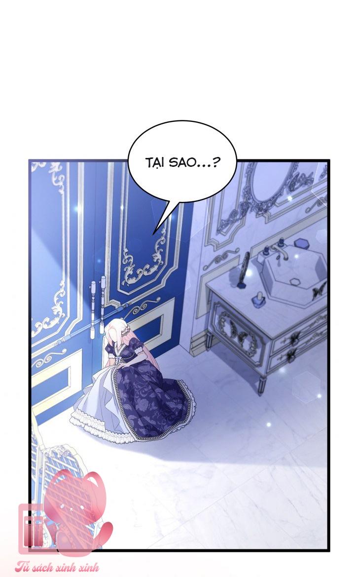 Quan Hệ Cộng Sinh Giữa Báo Đen Và Thỏ Trắng - Chap 69 - Trang 41