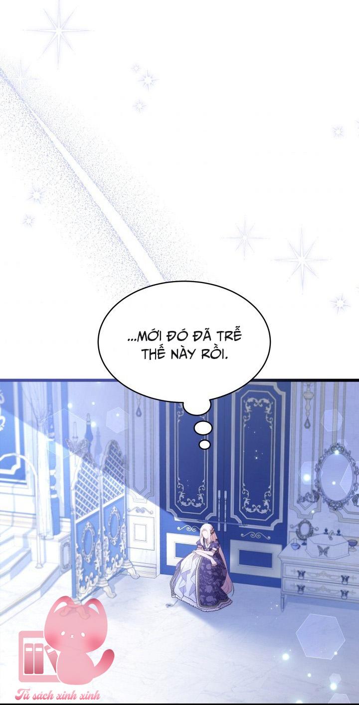 Quan Hệ Cộng Sinh Giữa Báo Đen Và Thỏ Trắng - Chap 69 - Trang 47