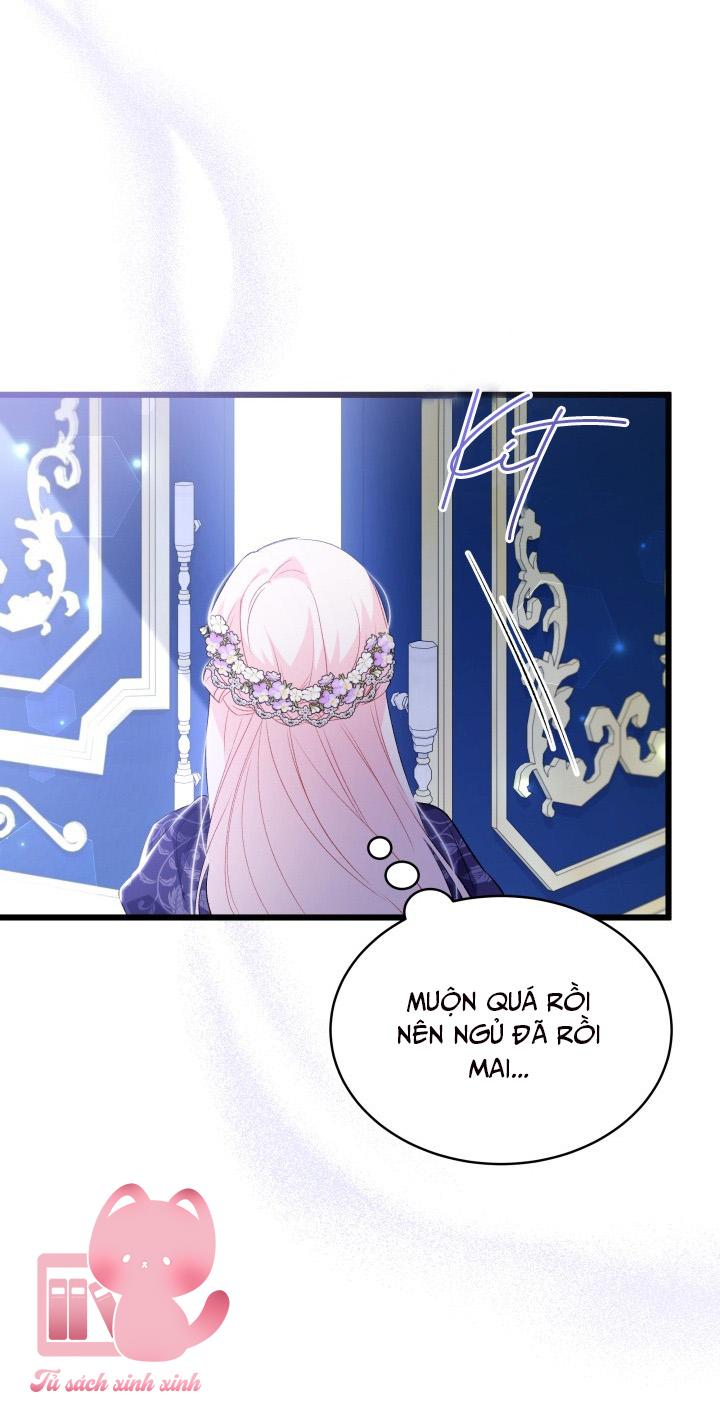 Quan Hệ Cộng Sinh Giữa Báo Đen Và Thỏ Trắng - Chap 69 - Trang 50