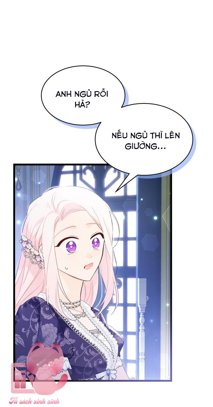 Quan Hệ Cộng Sinh Giữa Báo Đen Và Thỏ Trắng - Chap 69 - Trang 52