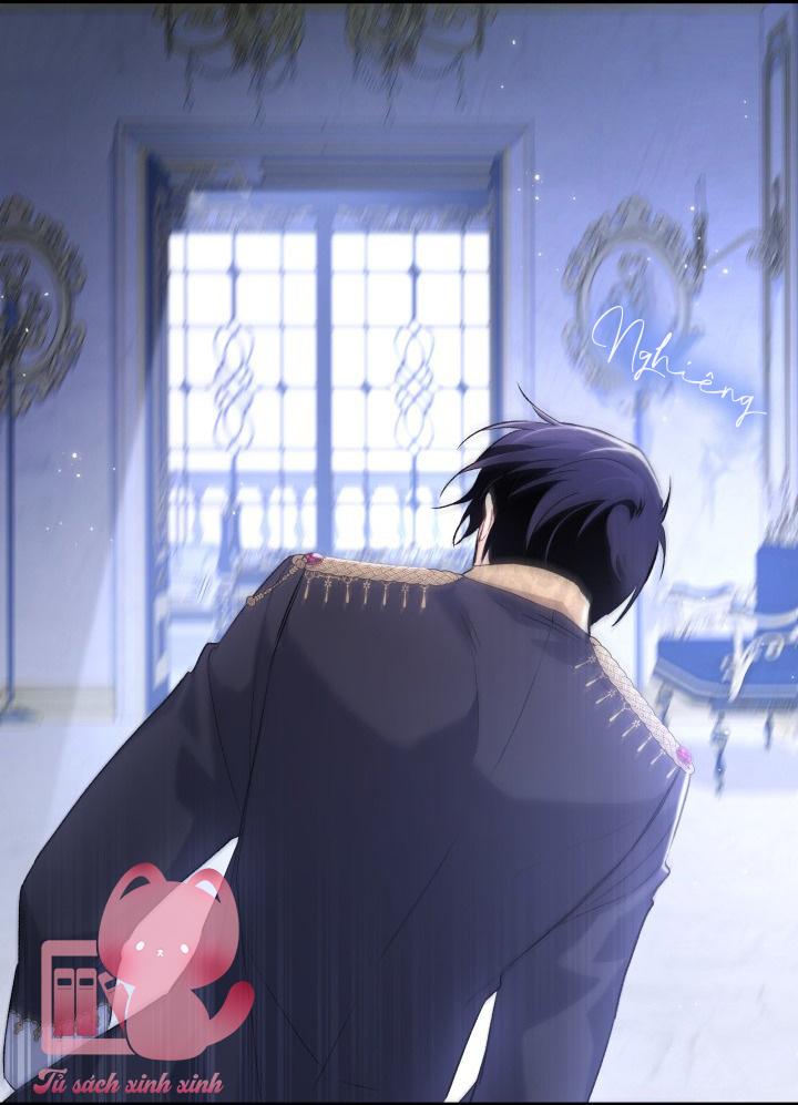 Quan Hệ Cộng Sinh Giữa Báo Đen Và Thỏ Trắng - Chap 69 - Trang 54