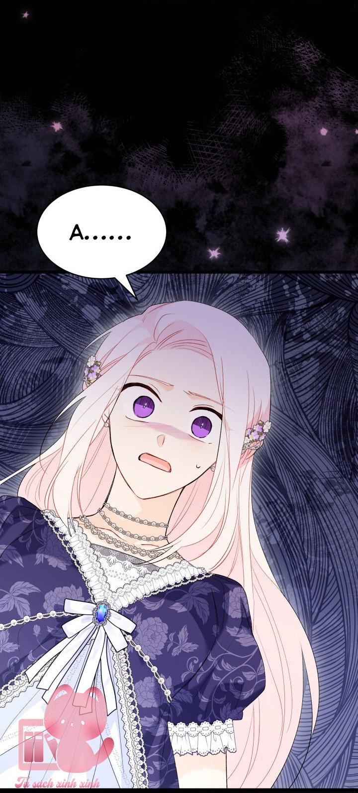 Quan Hệ Cộng Sinh Giữa Báo Đen Và Thỏ Trắng - Chap 69 - Trang 56