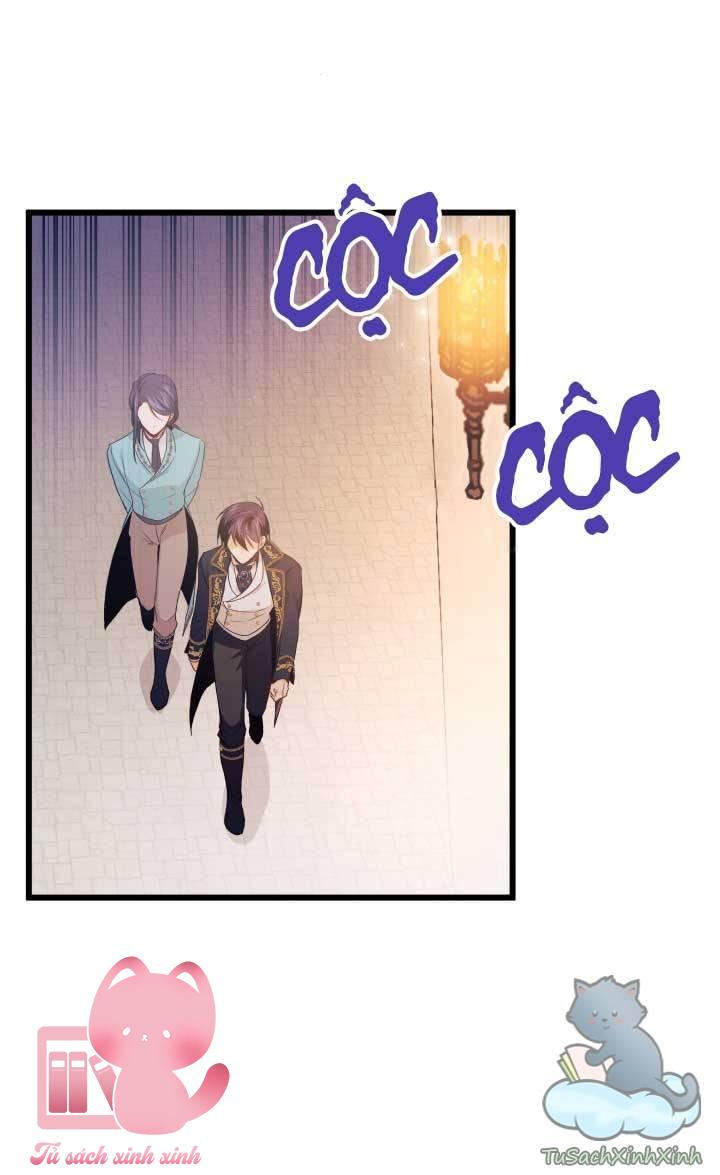 Quan Hệ Cộng Sinh Giữa Báo Đen Và Thỏ Trắng - Chap 7 - Trang 11