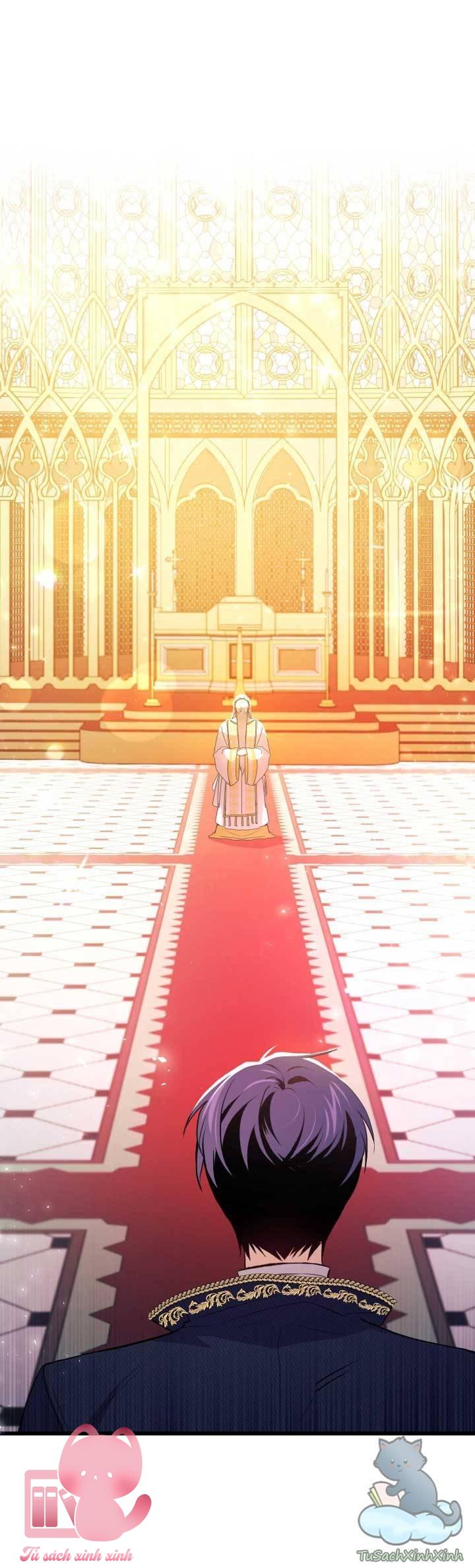 Quan Hệ Cộng Sinh Giữa Báo Đen Và Thỏ Trắng - Chap 7 - Trang 12