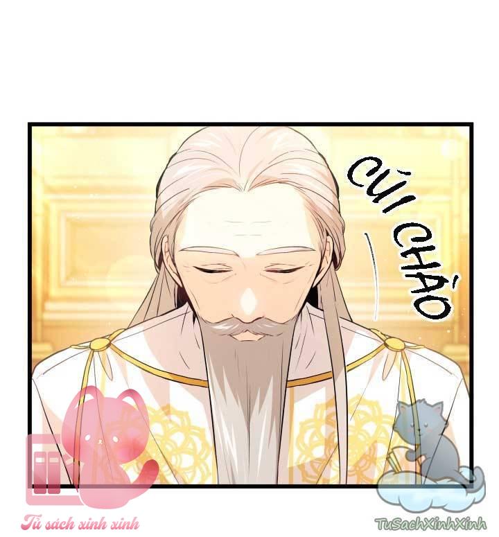Quan Hệ Cộng Sinh Giữa Báo Đen Và Thỏ Trắng - Chap 7 - Trang 13