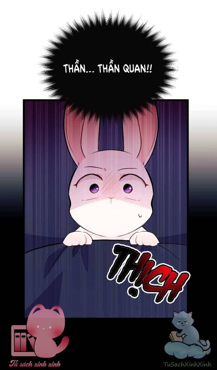 Quan Hệ Cộng Sinh Giữa Báo Đen Và Thỏ Trắng - Chap 7 - Trang 14