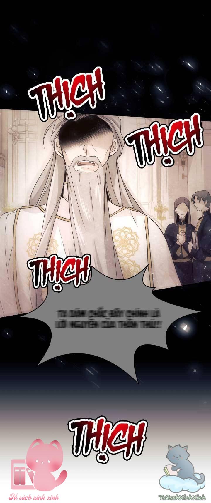Quan Hệ Cộng Sinh Giữa Báo Đen Và Thỏ Trắng - Chap 7 - Trang 15