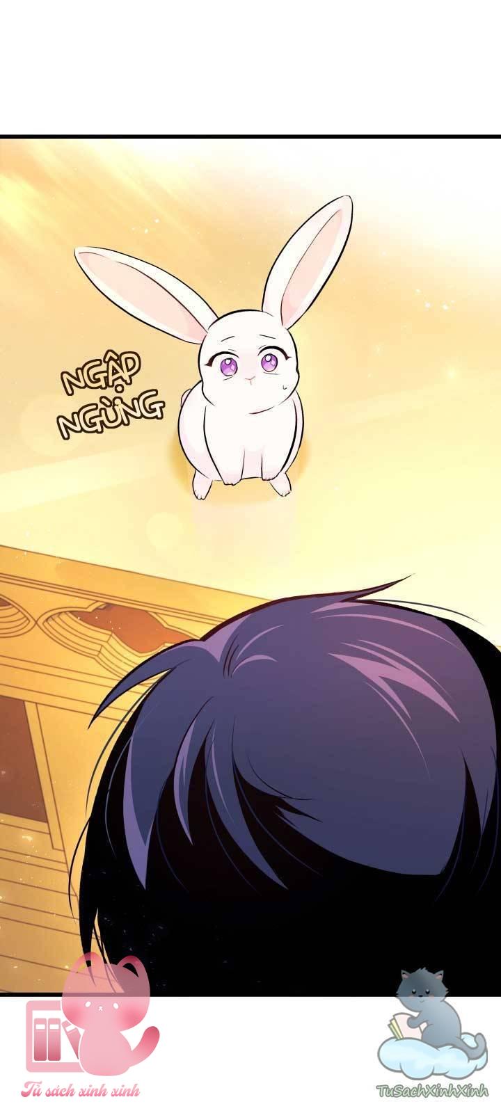 Quan Hệ Cộng Sinh Giữa Báo Đen Và Thỏ Trắng - Chap 7 - Trang 17