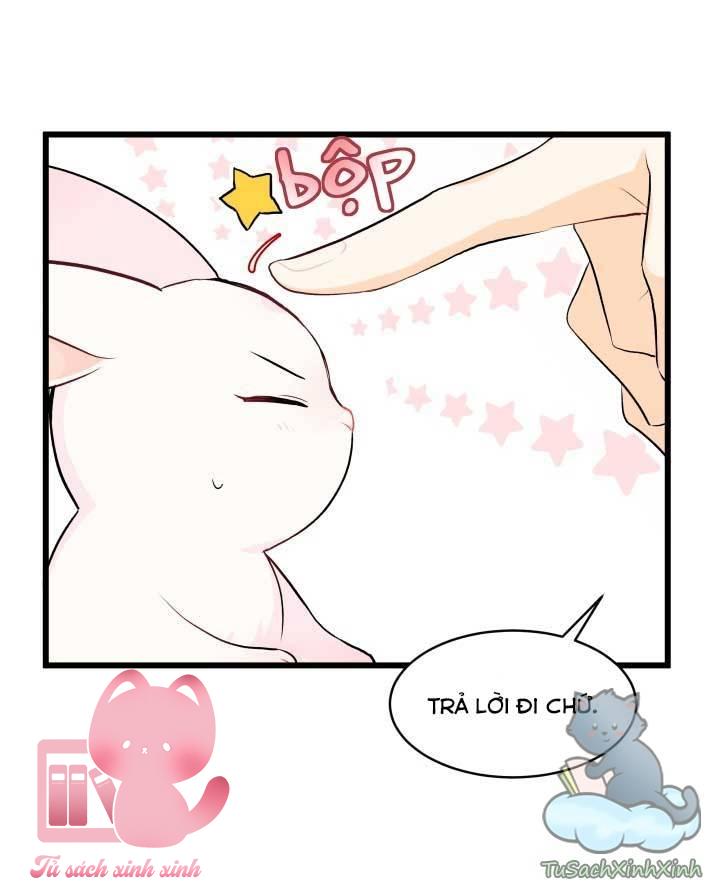 Quan Hệ Cộng Sinh Giữa Báo Đen Và Thỏ Trắng - Chap 7 - Trang 18