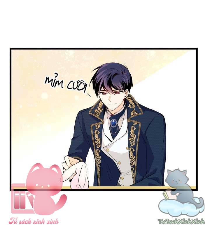 Quan Hệ Cộng Sinh Giữa Báo Đen Và Thỏ Trắng - Chap 7 - Trang 20