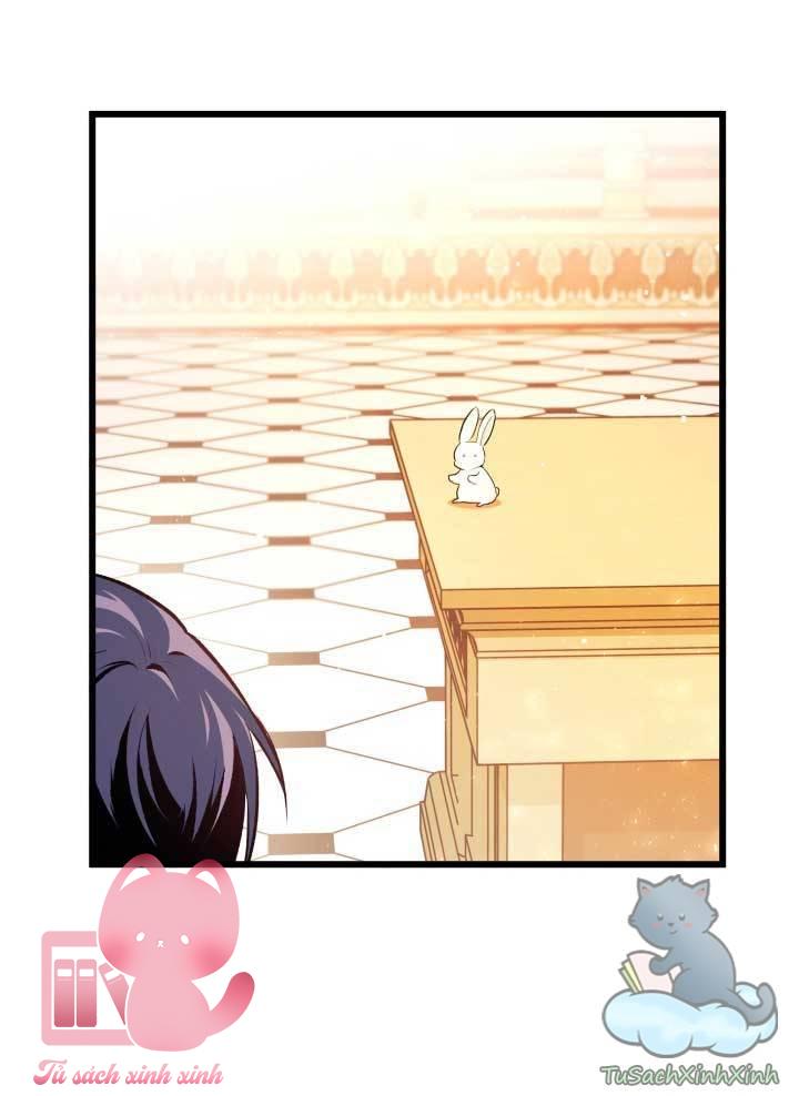 Quan Hệ Cộng Sinh Giữa Báo Đen Và Thỏ Trắng - Chap 7 - Trang 21