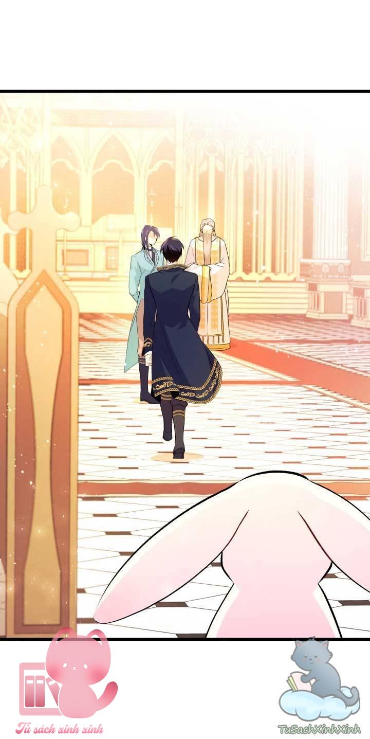 Quan Hệ Cộng Sinh Giữa Báo Đen Và Thỏ Trắng - Chap 7 - Trang 22